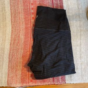 Lululemon wunder under 28”